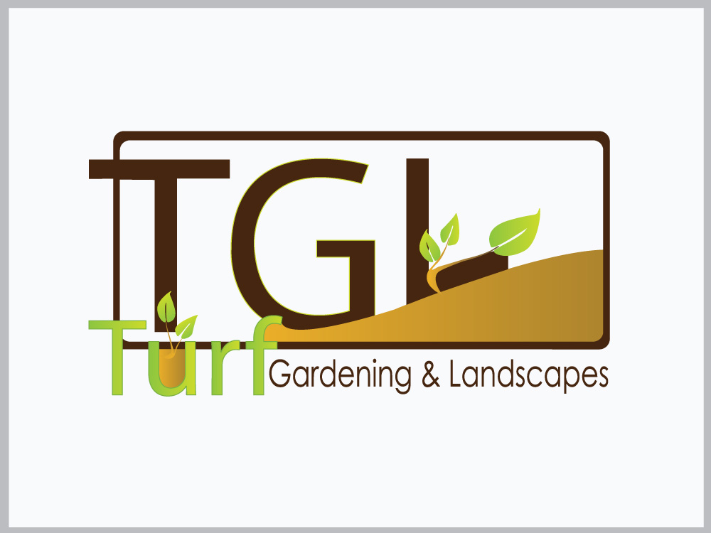Logo Design by T2Dezign for TGL Landscapes | Design #227254