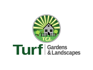 Logo Design by liaarts for TGL Landscapes | Design #223633