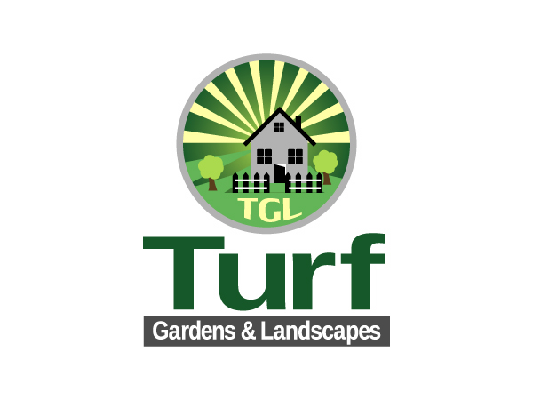 Logo Design by liaarts for TGL Landscapes | Design #223634