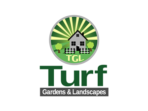 Logo Design by liaarts for TGL Landscapes | Design: #223634
