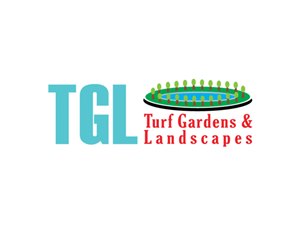 Logo Design by Mikka for TGL Landscapes | Design: #231420