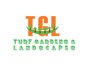 Logo Design by Mikka for TGL Landscapes | Design: #231422