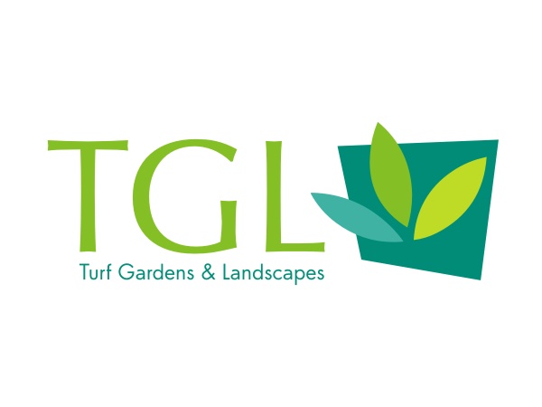 Logo Design by aiyi for TGL Landscapes | Design #228823