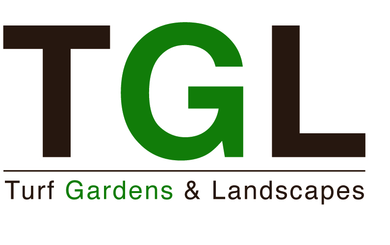 Logo Design by Ashleigh Ellis for TGL Landscapes | Design #228401