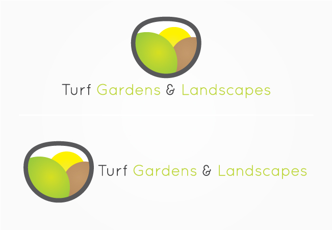 Logo Design by Leandro for TGL Landscapes | Design #233034