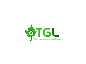 Design de Logo par poljac4270 pour TGL Landscapes | Design : #233018