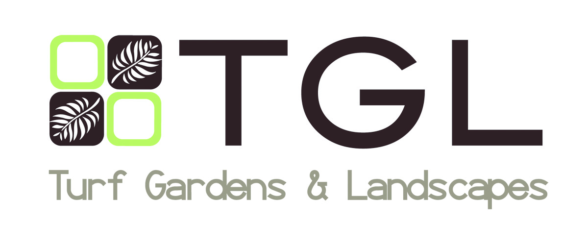 Logo Design by Delicious Designs for TGL Landscapes | Design #233853