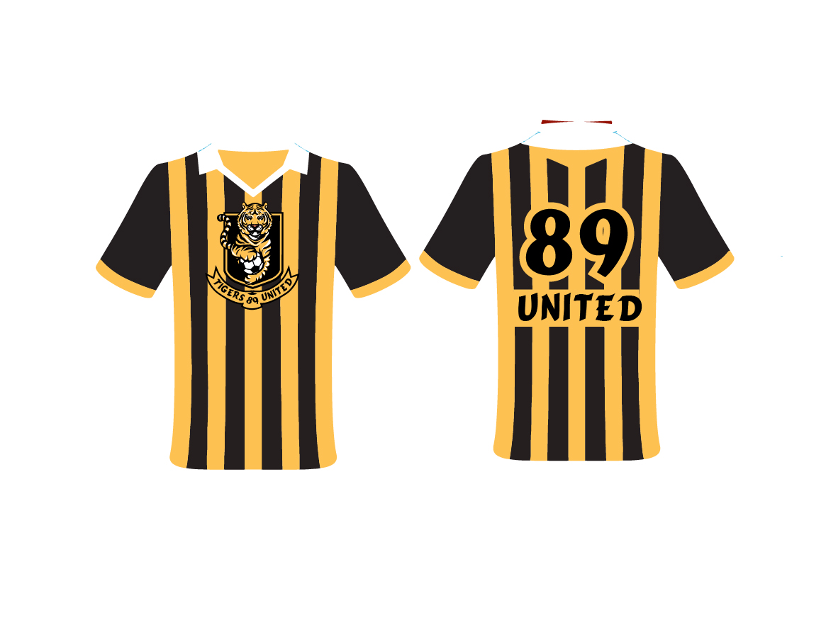 Graphic Design by Oliver  Balard for this project | Design #4760963