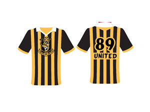 Graphic Design by Oliver  Balard for this project | Design: #4760963