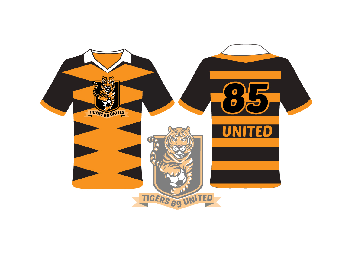 Graphic Design by Oliver  Balard for this project | Design #4763211