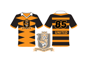 Graphic Design by Oliver  Balard for this project | Design: #4763211