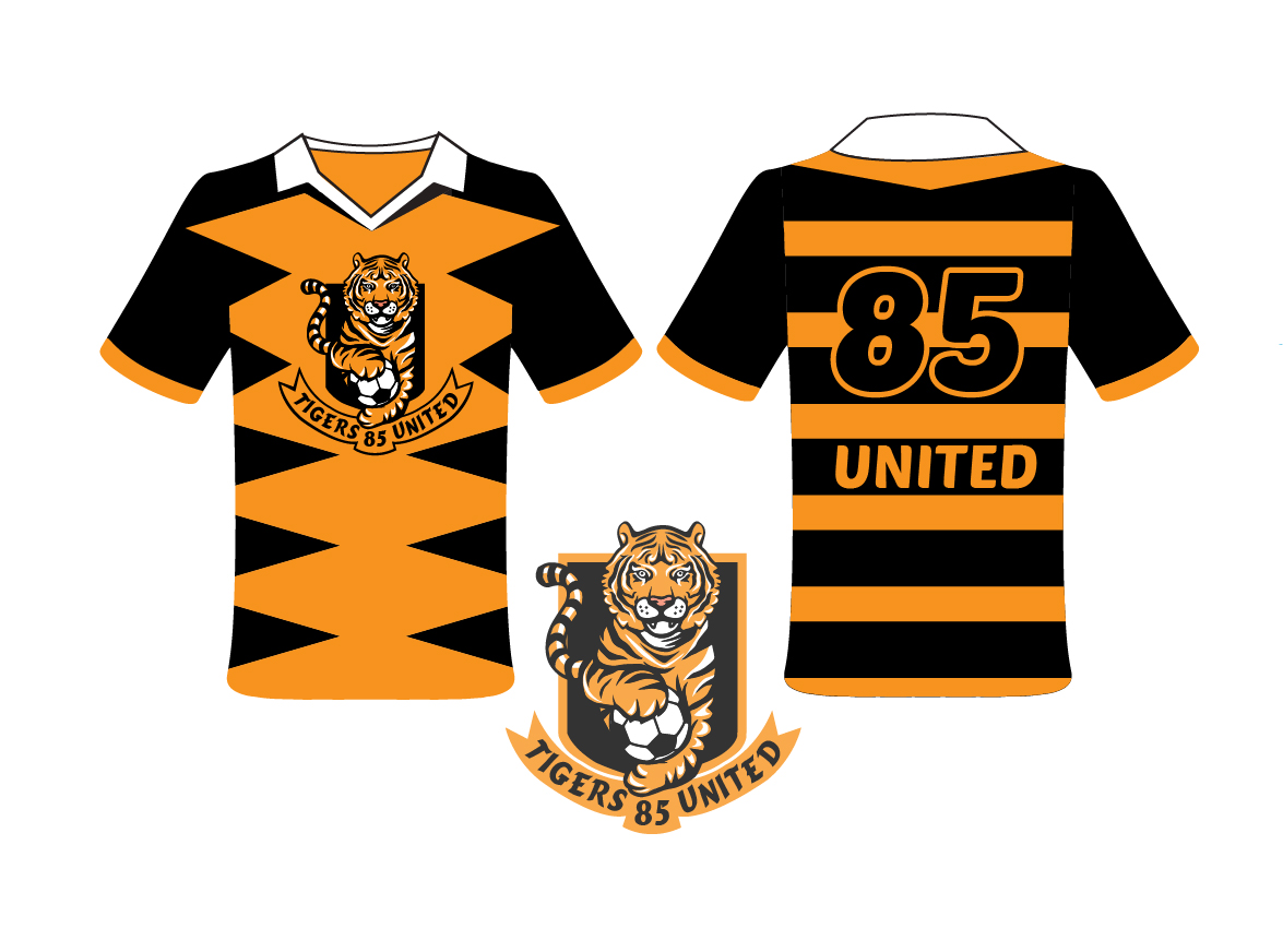 Graphic Design by Oliver  Balard for this project | Design #4791052