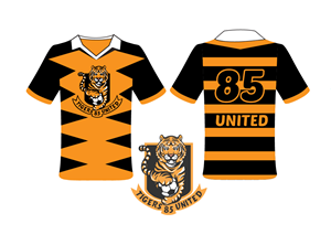 Graphic Design by Oliver  Balard for this project | Design: #4791052