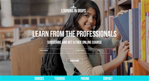 Web Design by nachshondesign for UFRJ | Design: #4783600