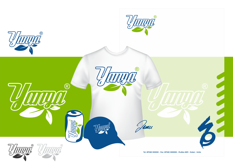 Graphic Design by WaelSwid for this project | Design #4776780