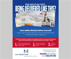 Flyer Design by Brian Ellis for Sass Internet Marketing | Design: #4758611