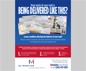 Design de Flyer par Brian Ellis pour Sass Internet Marketing | Design #4759515