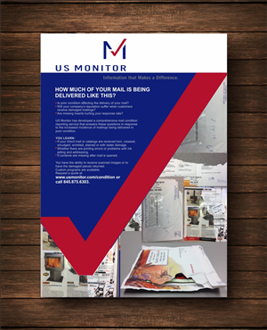 Flyer Design by cb1318 for Sass Internet Marketing | Design: #4752078
