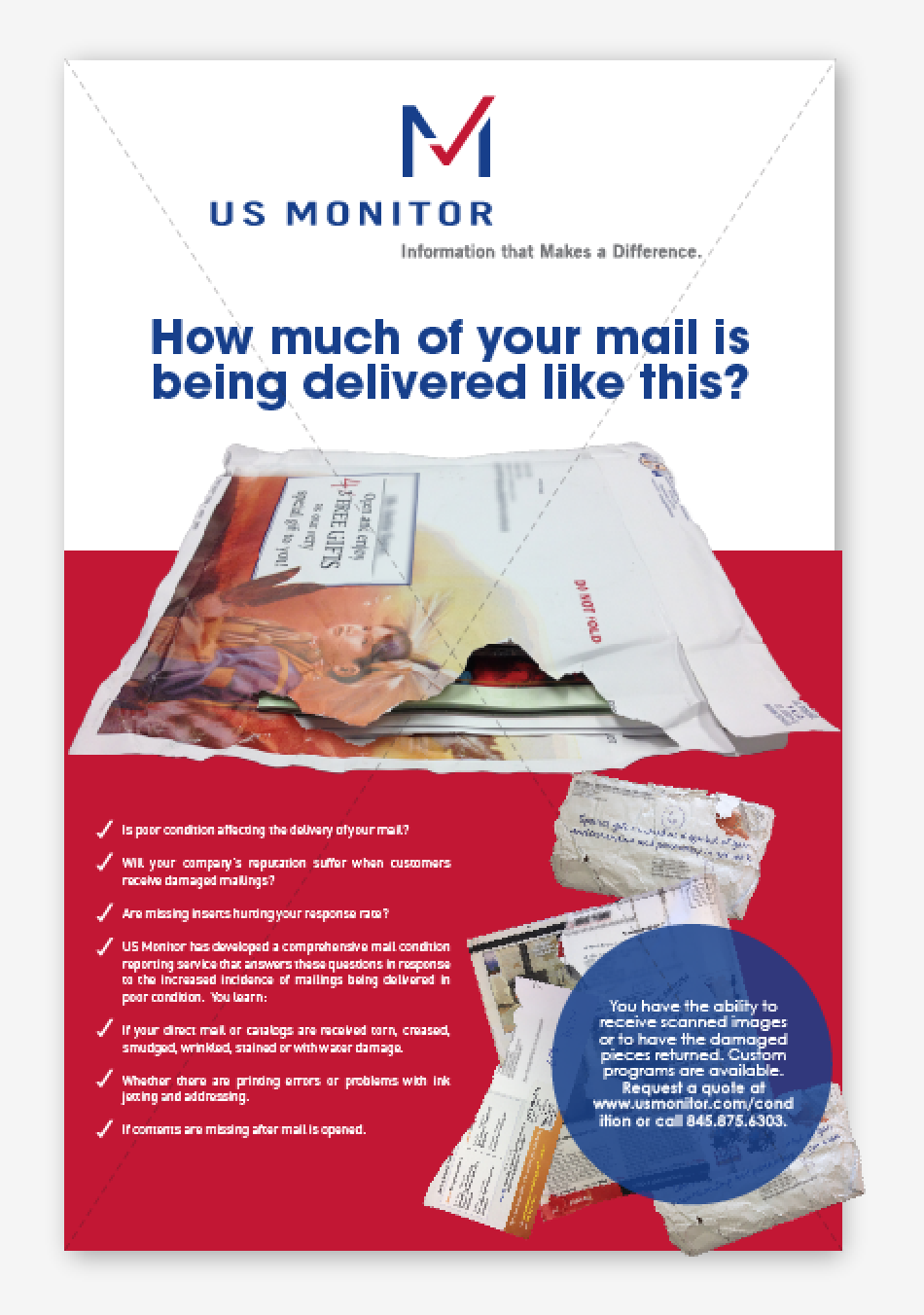 Flyer Design by DC Studio Design for Sass Internet Marketing | Design #4745992