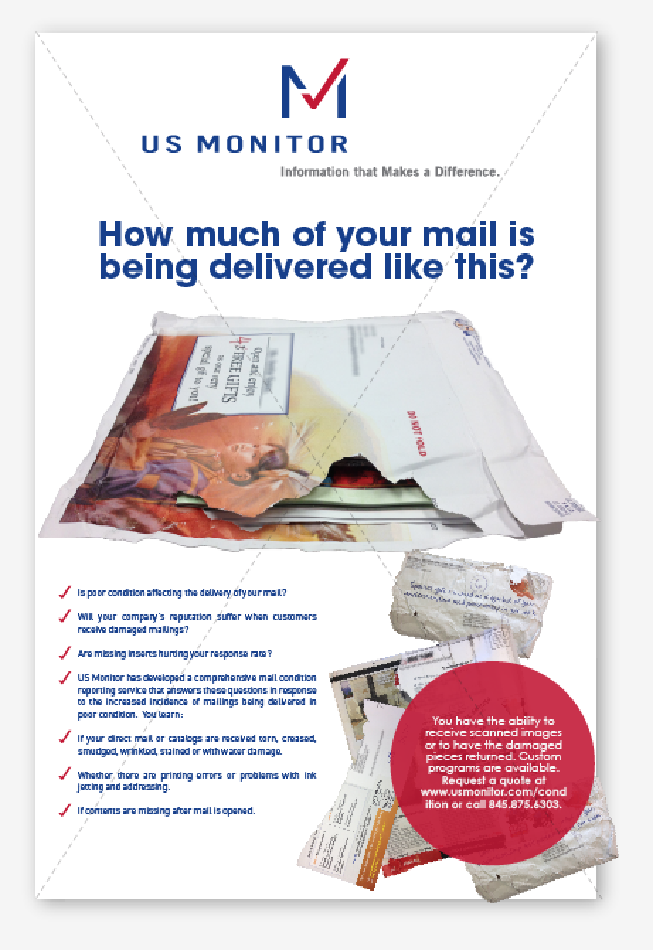 Flyer Design by DC Studio Design for Sass Internet Marketing | Design #4746018
