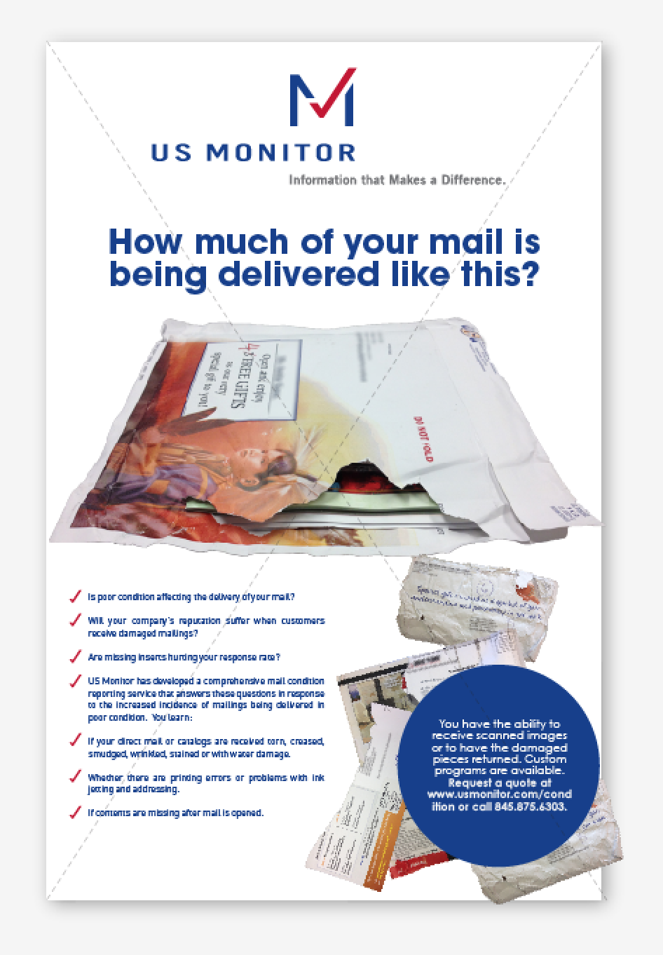 Flyer Design by DC Studio Design for Sass Internet Marketing | Design #4746022