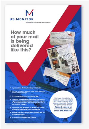 Flyer Design by DC Studio Design for Sass Internet Marketing | Design: #4746070