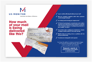Flyer Design by DC Studio Design for Sass Internet Marketing | Design: #4746738