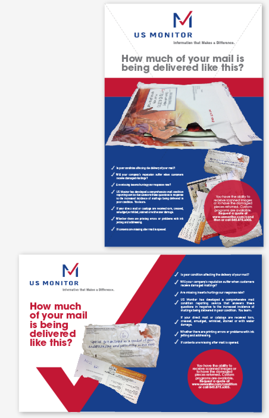 Flyer Design by DC Studio Design for Sass Internet Marketing | Design #4753543