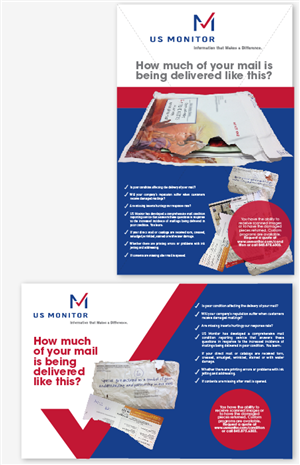 Flyer Design by DC Studio Design for Sass Internet Marketing | Design: #4753543
