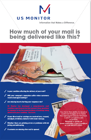 Flyer Design by DC Studio Design for Sass Internet Marketing | Design: #4759729