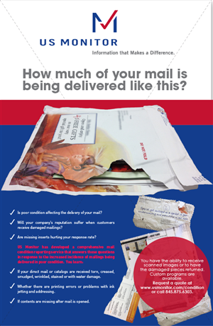 Flyer Design by DC Studio Design for Sass Internet Marketing | Design: #4759747