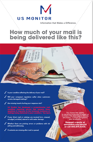 Flyer Design by DC Studio Design for Sass Internet Marketing | Design: #4759764