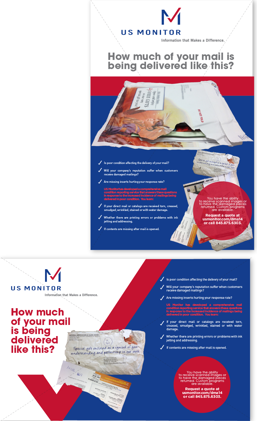 Flyer Design by DC Studio Design for Sass Internet Marketing | Design #4759781