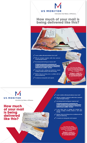 Flyer Design by DC Studio Design