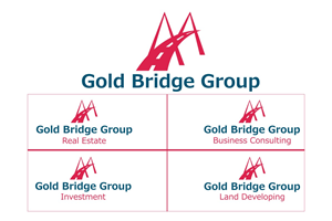 Logo Design by tr.joseph.reddy for Gold Bridge Group | Design: #4771618