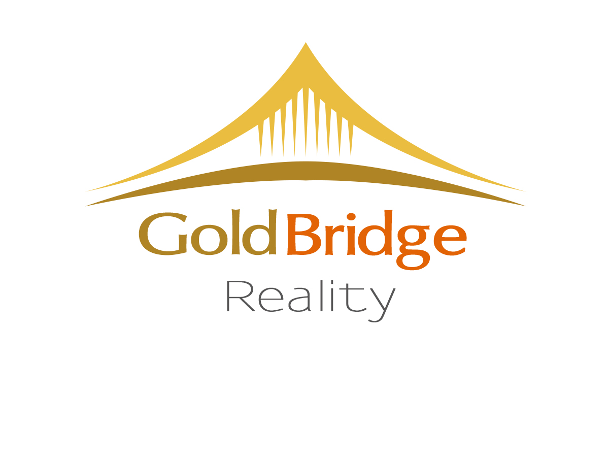 Logo Design by suchitra for Gold Bridge Group | Design #4755351