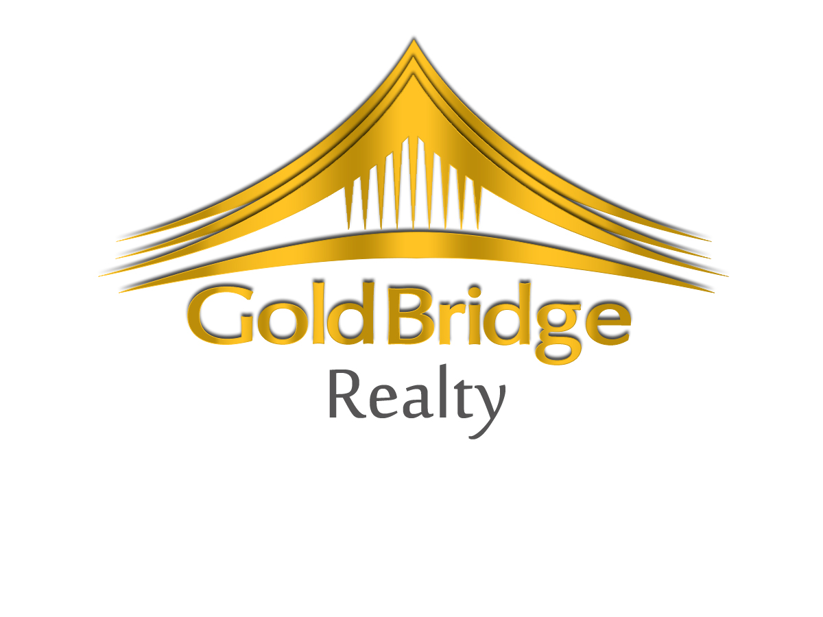 Logo Design by suchitra for Gold Bridge Group | Design #4761847