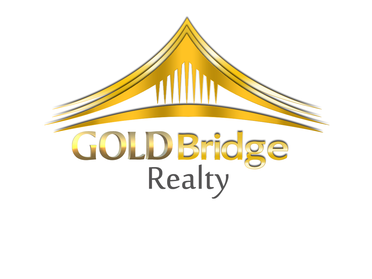 Logo Design by suchitra for Gold Bridge Group | Design #4764848