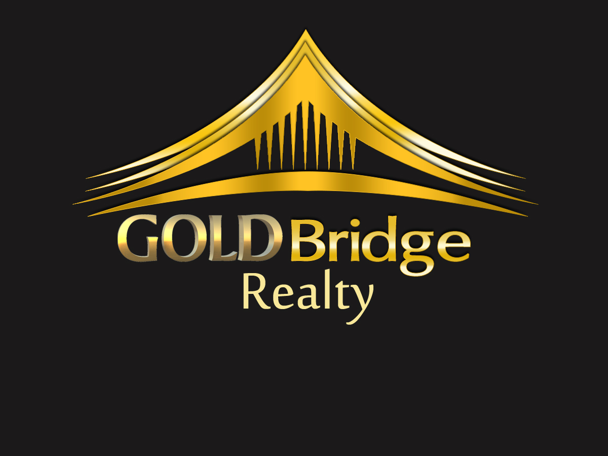 Logo-Design von suchitra für Gold Bridge Group | Design #4764861