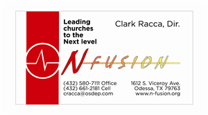 Business Card Design by Armandito for this project | Design: #4806144