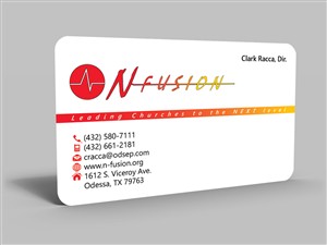 Business Card Design by Hardcore Design for this project | Design: #4815888