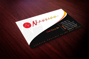 Business Card Design by Hardcore Design for this project | Design: #4815909