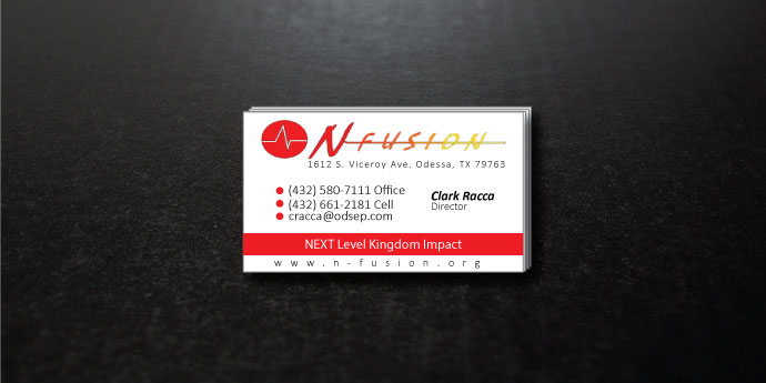 Business Card Design by hatc852 for this project | Design #4761011