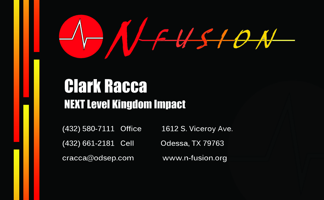 Business Card Design by Cherisse for this project | Design #4811817