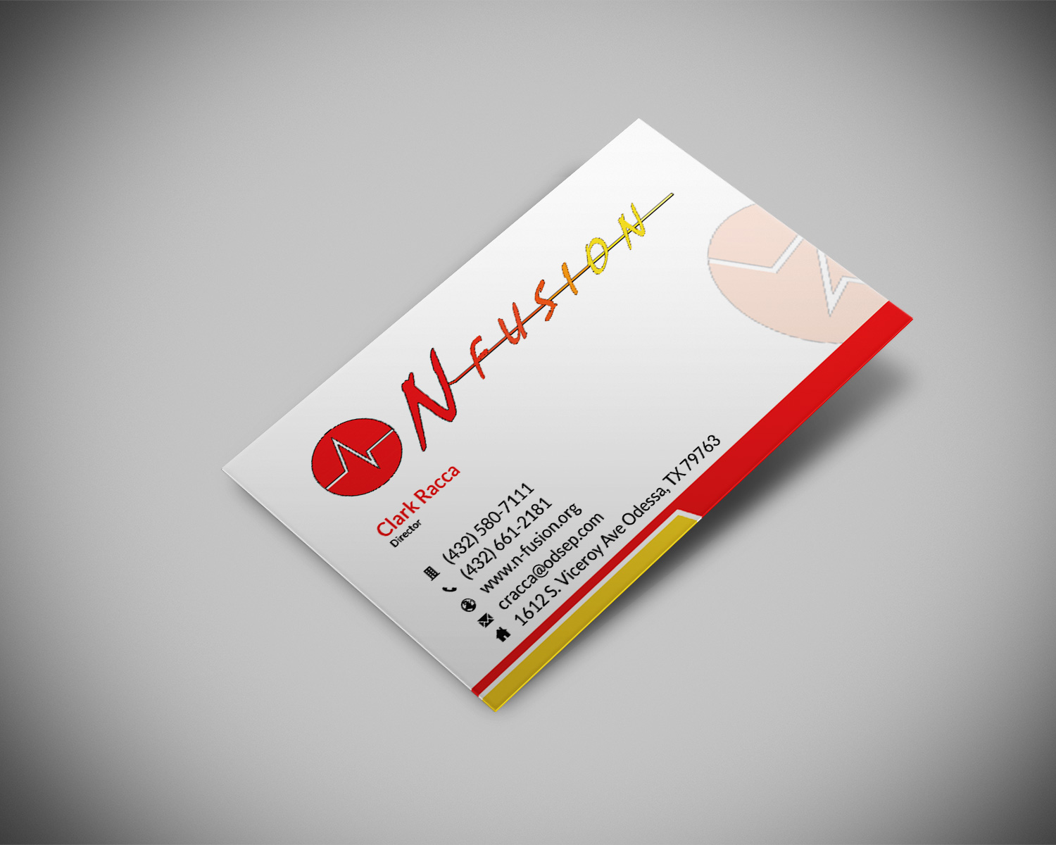Business Card Design by Lanka Ama for this project | Design #4746398