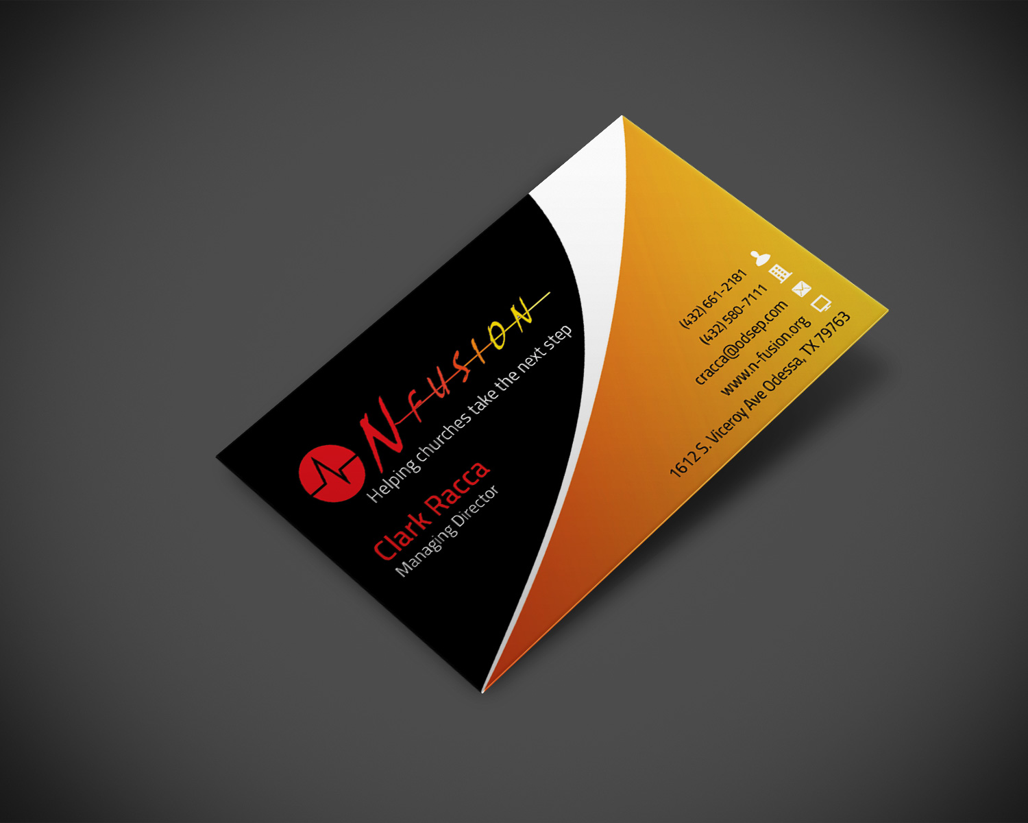 Business Card Design by Lanka Ama for this project | Design #4829121
