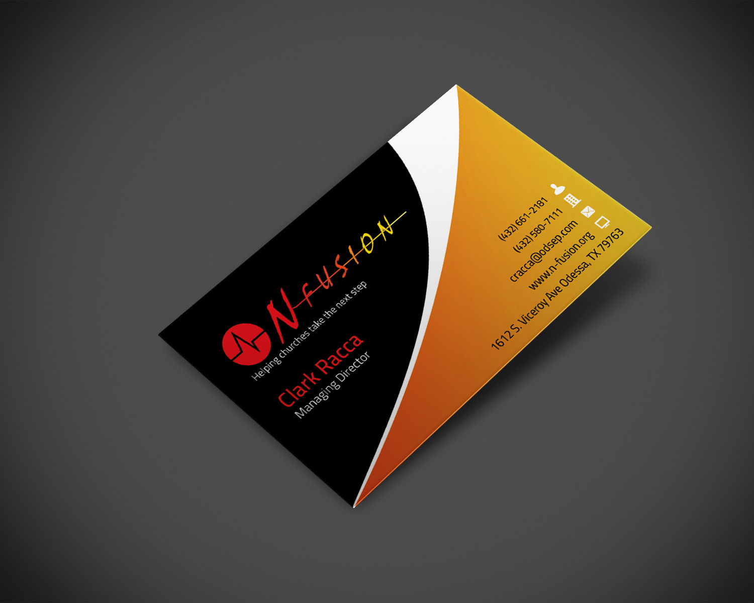 Business Card Design by Lanka Ama for this project | Design #4829124