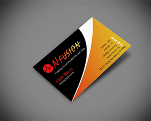 Business Card Design by Lanka Ama for this project | Design: #4873610