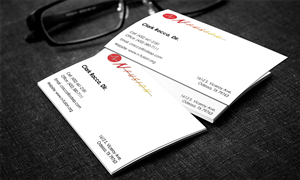 Business Card Design by Stylez Designz for this project | Design: #4770784