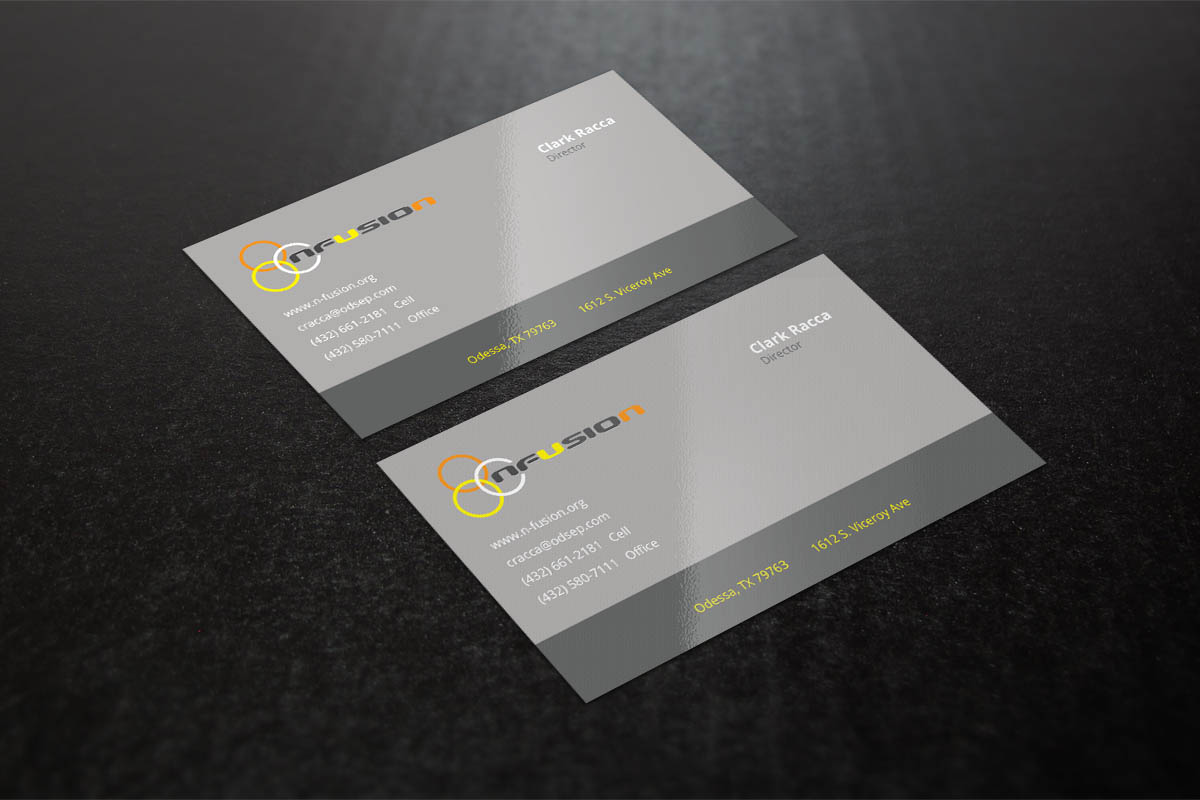 Business Card Design by Verified artistry (Design garden) for this project | Design #4758615